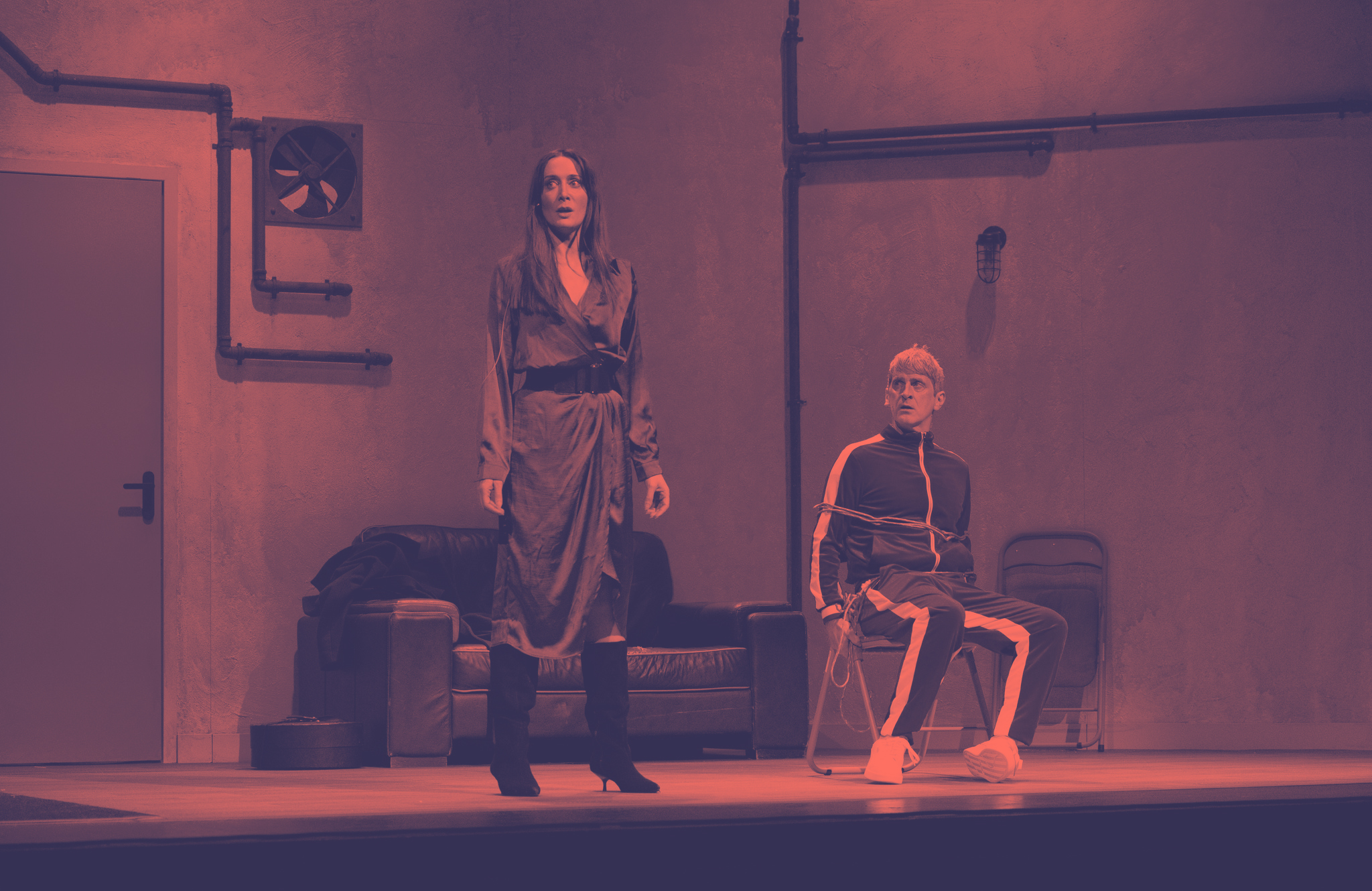 Stage Shows/Plays